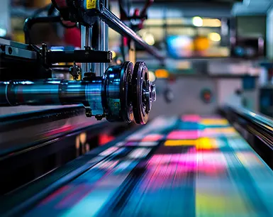 Offset Printing UAE