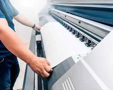 Digital Printing UAE